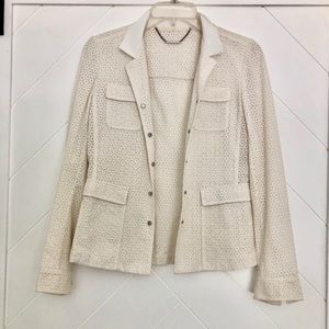 Elie Tahari Jacket